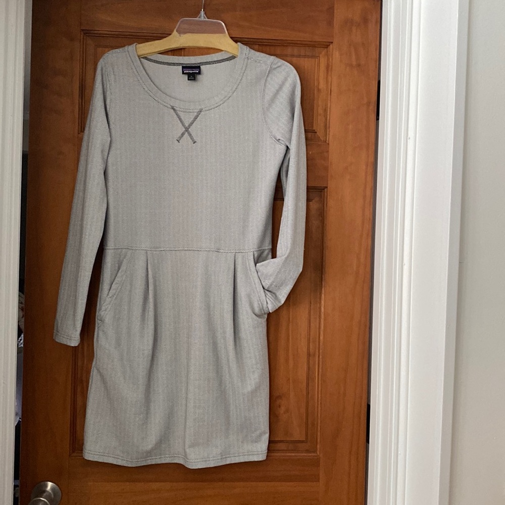 Patagonia Dress Size S Small